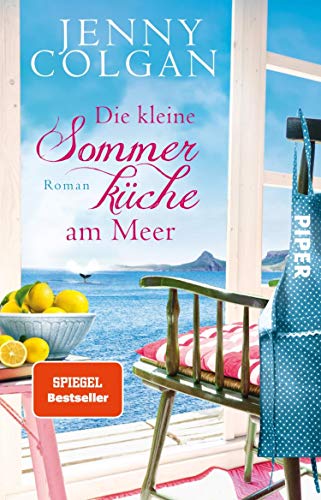 Die kleine Sommerküche am Meer von Jenny Colgan