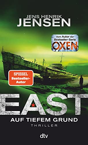 EAST: Auf tiefem Grund von Jens Henrik Jensen