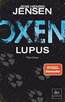 Lupus von Jens Henrik Jensen