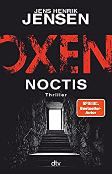 Noctis von Jens Henrik Jensen