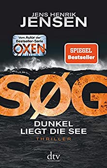 SØG. Dunkel liegt die See von Jens Henrik Jensen