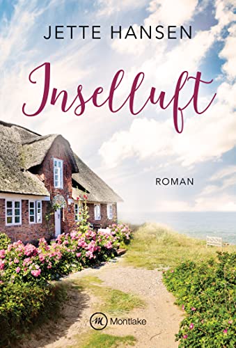 Inselluft von Jette Hansen