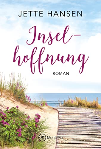 Inselhoffnung von Jette Hansen