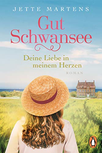 Deine Liebe in meinem Herzen von Jette Martens