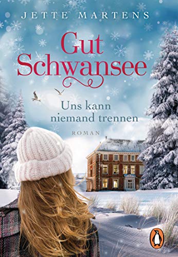 Uns kann niemand trennen von Jette Martens