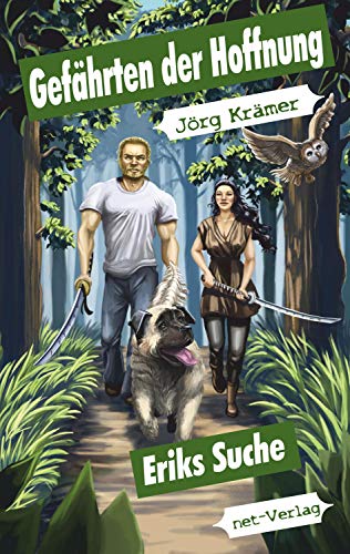 Jörg Krämer: Eriks Suche Eriks Suche von Jörg Krämer