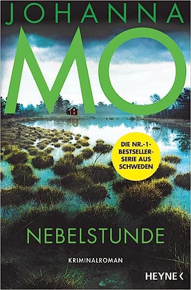Johanna Mo: Nebelstunde