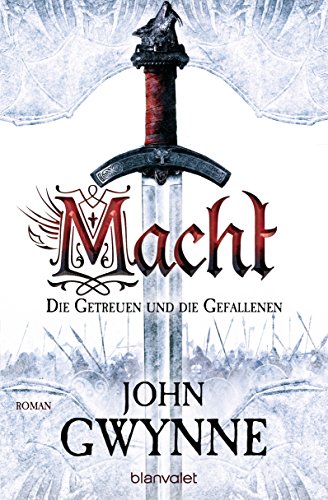 Macht von John Gwynne