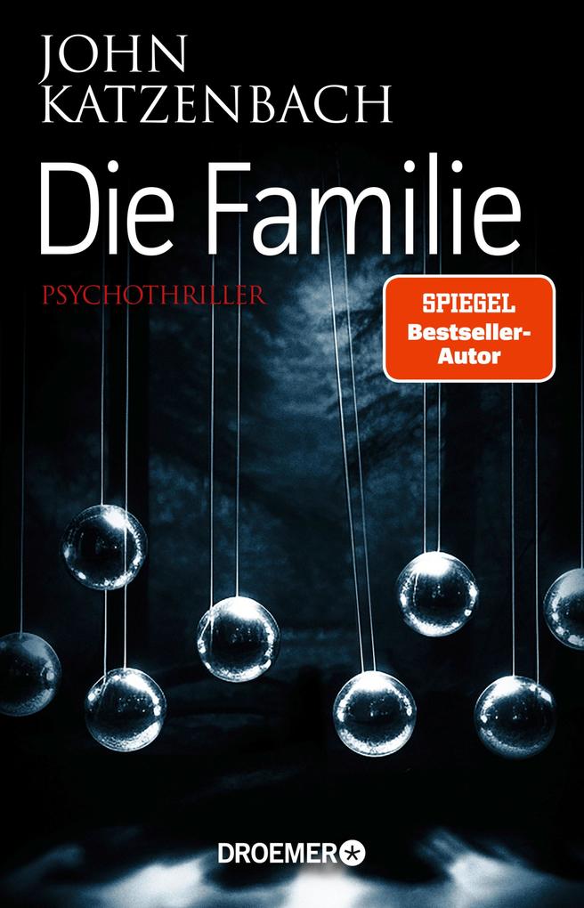Die Familie von John Katzenbach