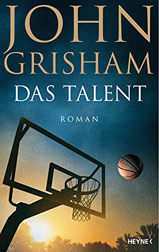 Das Talent von John Grisham