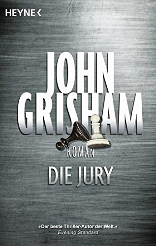 Die Jury von John Grisham