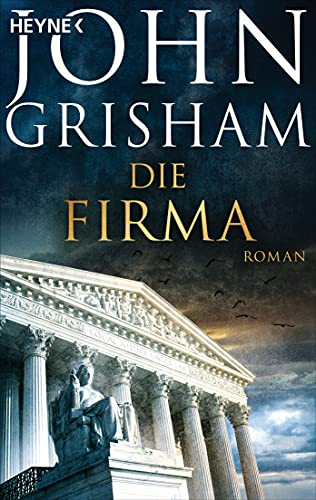 John Grisham: Die Firma