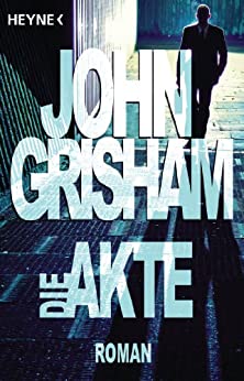 Die Akte von John Grisham