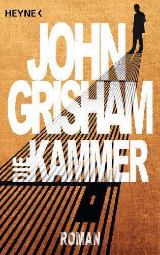 Die Kammer von John Grisham