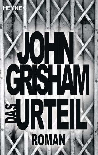John Grisham: Das Urteil