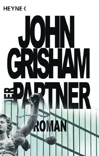 Der Partner von John Grisham