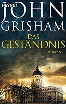 Das Geständnis von John Grisham