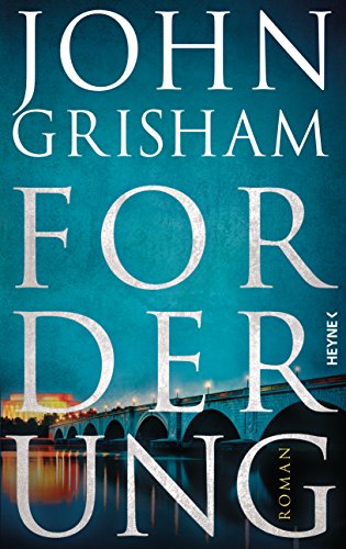 Forderung von John Grisham