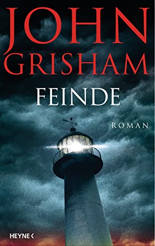 Feinde von John Grisham