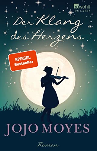 Der Klang des Herzens von Jojo Moyes
