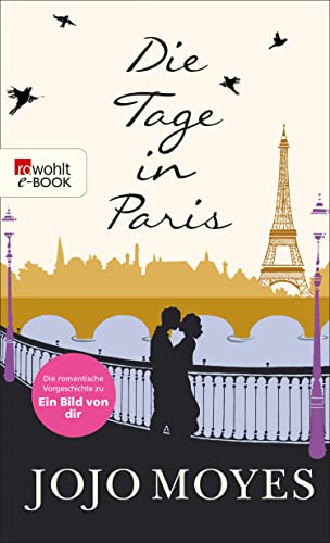 Die Tage in Paris von Jojo Moyes