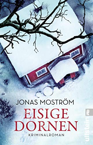 Eisige Dornen von Jonas Moström
