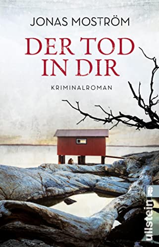 Der Tod in dir von Jonas Moström