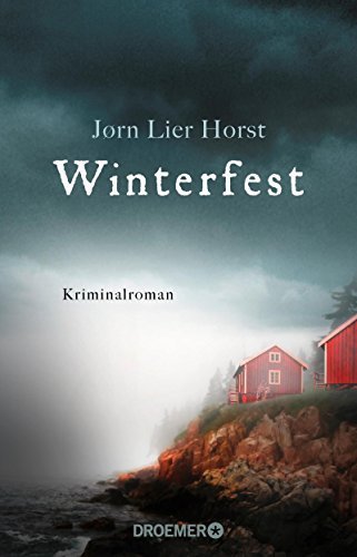 Jørn Lier Horst: Winterfest