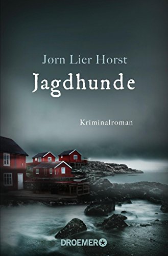 Jørn Lier Horst: Jagdhunde
