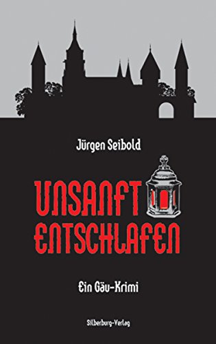 Jürgen Seibold: Unsanft entschlafen