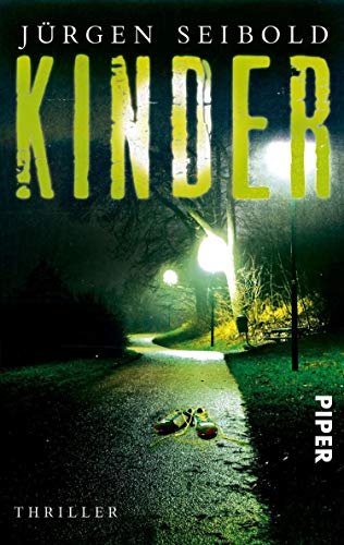 Kinder von Jürgen Seibold