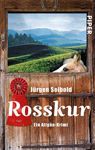 Jürgen Seibold: Rosskur