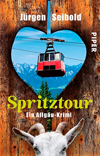 Jürgen Seibold: Spritztour
