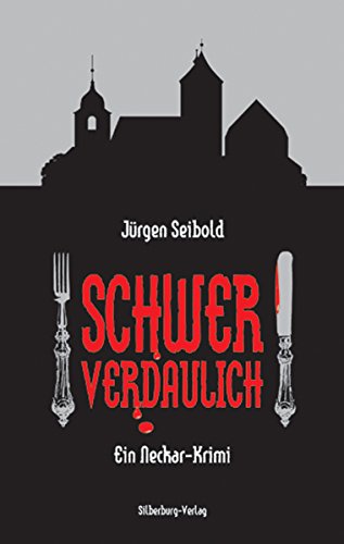 Jürgen Seibold: Schwer verdaulich