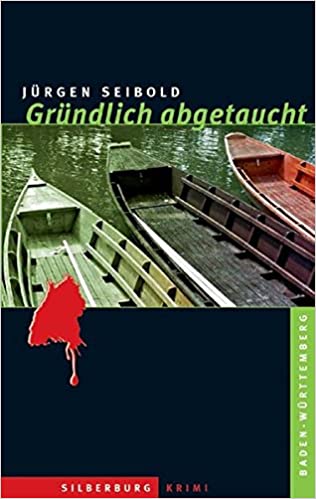 Jürgen Seibold: Gründlich abgetaucht