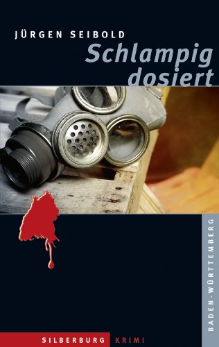 Jürgen Seibold: Schlampig dosiert