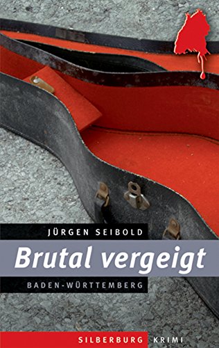 Brutal vergeigt von Jürgen Seibold