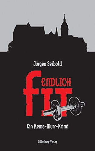Jürgen Seibold: Endlich fit