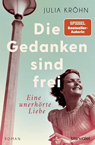 Die Gedanken sind frei von Julia Kröhn