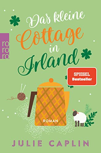 Das kleine Cottage in Irland von Julie Caplin