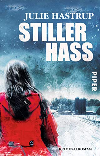 Stiller Hass von Julie Hastrup
