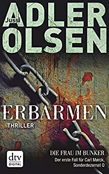 Erbarmen von Jussi Adler-Olsen