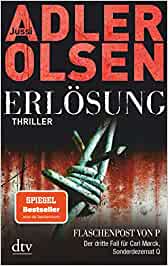 Erlösung von Jussi Adler-Olsen