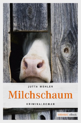 Milchschaum von Jutta Mehler