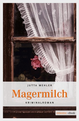 Magermilch von Jutta Mehler