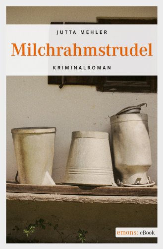 Milchrahmstrudel von Jutta Mehler