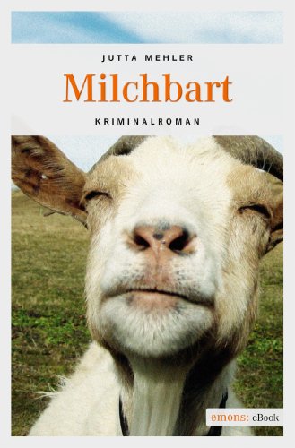 Milchbart von Jutta Mehler
