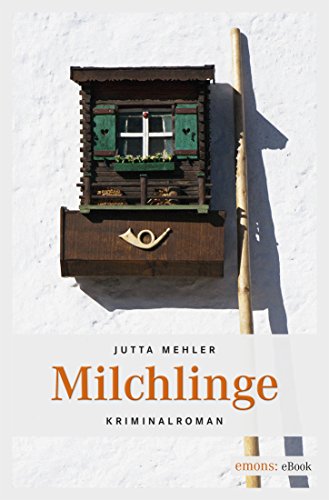 Milchlinge von Jutta Mehler