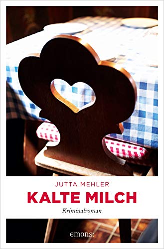 Kalte Milch von Jutta Mehler
