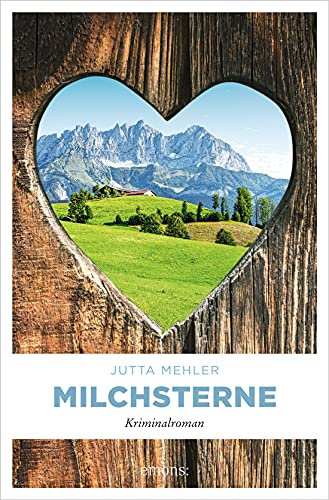 Milchsterne von Jutta Mehler